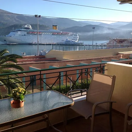 Anatoli Apartament