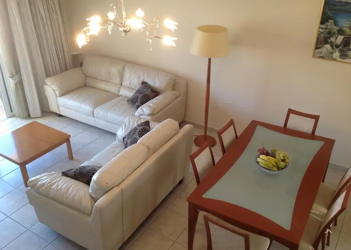 Anatoli Apartament Argostoli (Kefalonia)