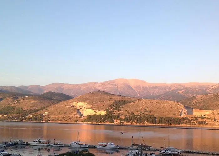 Anatoli Apartament Argostoli (Kefalonia)