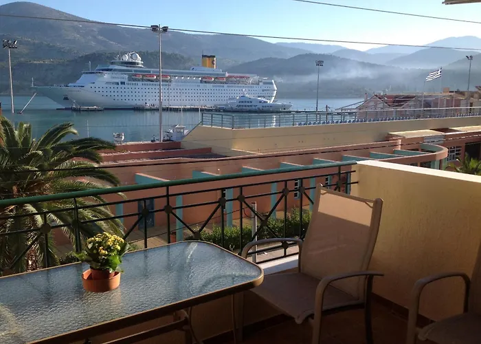 Anatoli Apartament
