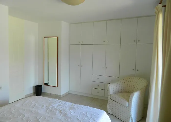 Anatoli Apartament