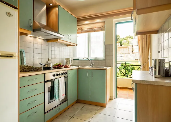 Apartament Anatoli *