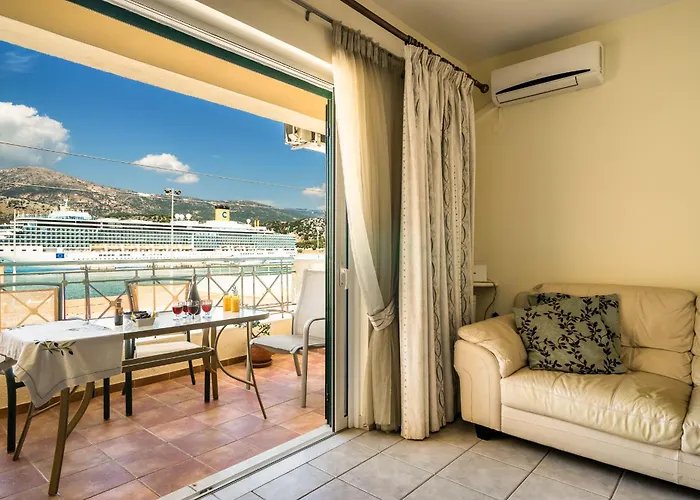Anatoli * Argostoli (Kefalonia)
