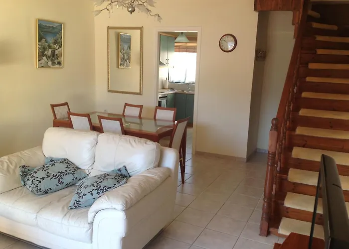 Apartament Anatoli *