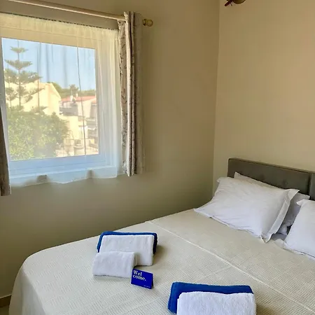 Anatolian Muse Apartment *
