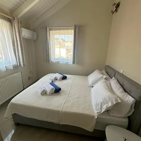 Anatolian Muse Apartment Argostoli (Kefalonia)