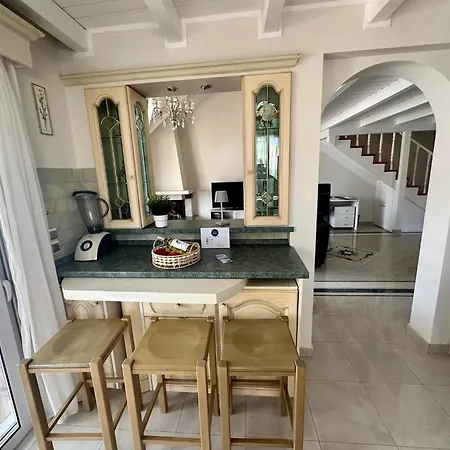 Apartment Anatolian Muse