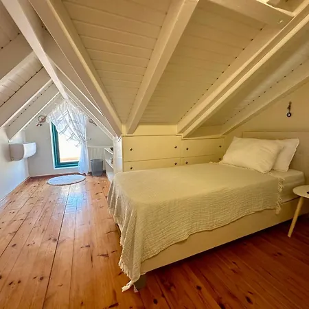 Anatolian Muse Apartment Argostoli (Kefalonia)