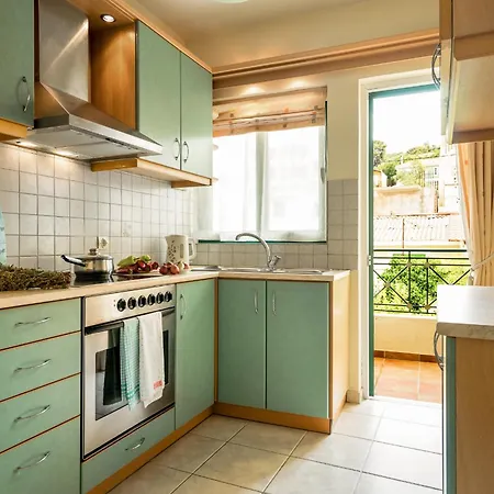 Apartamento Anatoli *