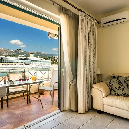 Anatoli * Argostoli (Kefalonia)