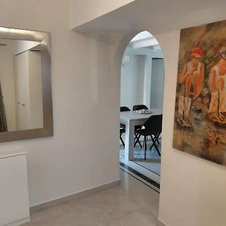 Appartamento Anatolian Muse *