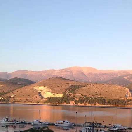 Anatoli Apartament Argostolion