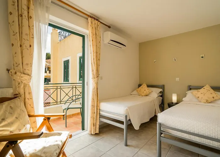 Anatoli Argostoli (Kefalonia)